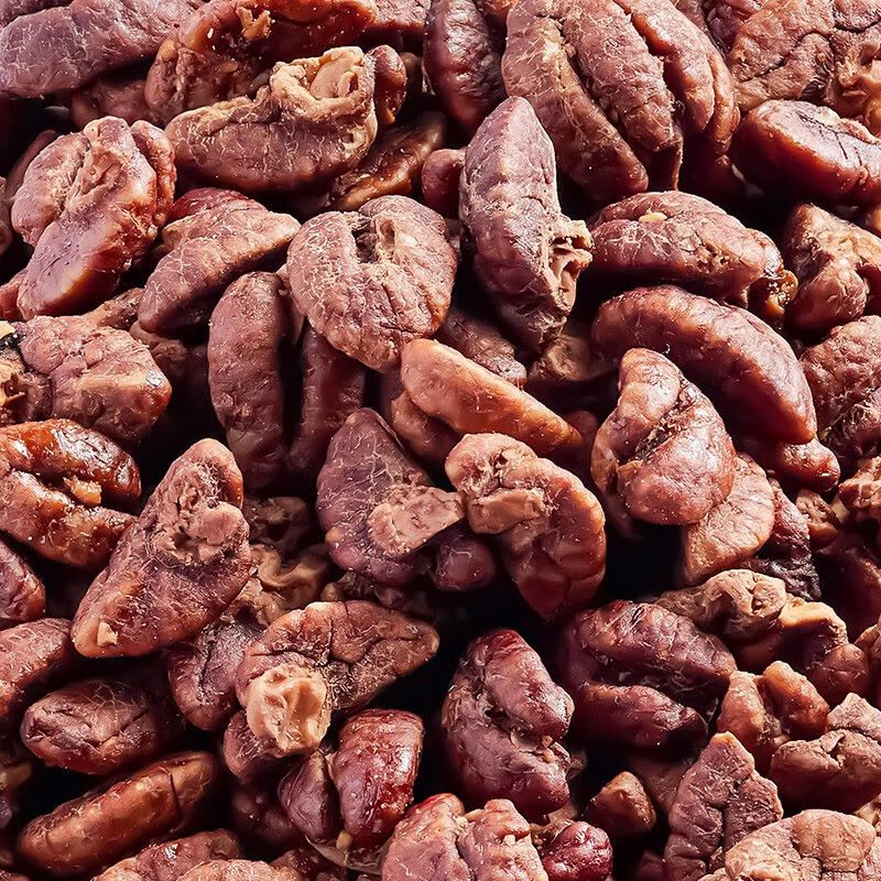 臻味 宋之情坚果礼盒 1.834kg 盒图片