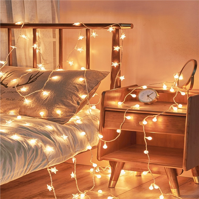 家装主材>灯具灯饰>室外/庭院灯>法耐(fanai)>法耐(fanai)小彩灯室外