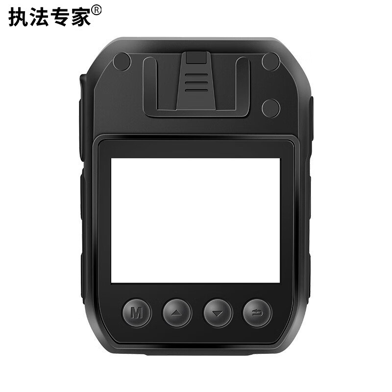 执法专家DSJ-D2 胸前佩戴执法记录仪 二代版 128G高清大图