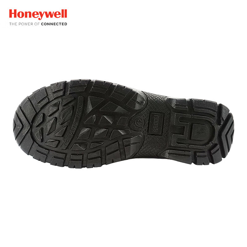 霍尼韦尔(HONEYWELL) TRIPPER电绝缘安全鞋 SP2010513 灰红色 44码