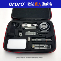 欧达数码摄像机收纳箱包(AC357-AX60等型号通用)