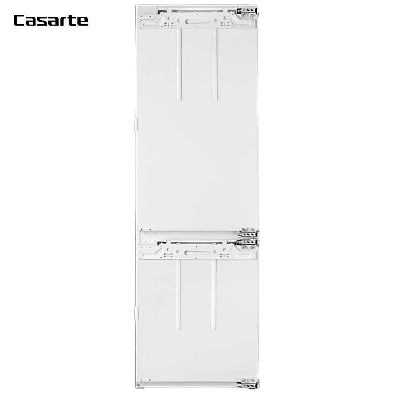 海尔(Haier) 卡萨帝 BCD-251WBIU1 冰箱 风冷无霜变频家用超薄