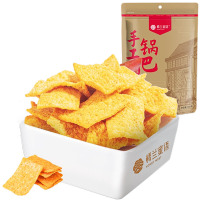 楼兰蜜语手工锅巴150g
