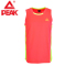 匹克(PEAK)篮球服男子透气排汗比赛训练篮球套服运动套装F762101