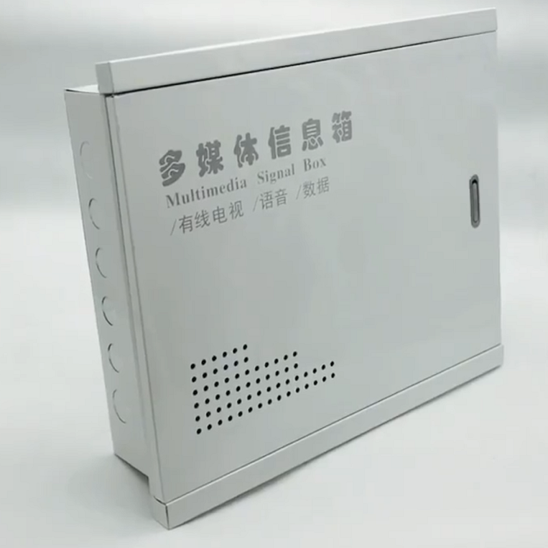 泰尼珂 多媒体箱设备TNK-097高清大图