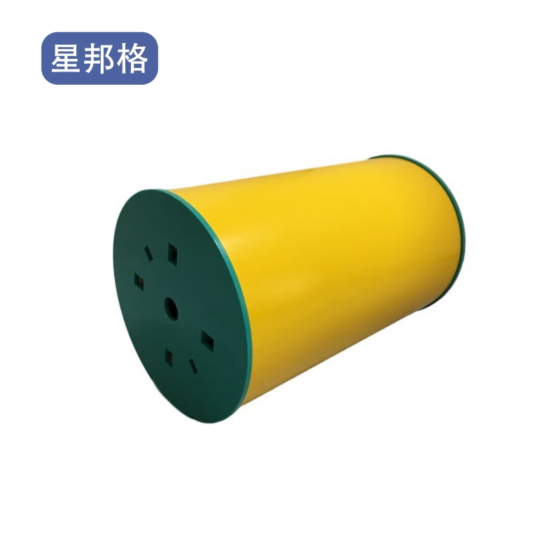 星邦格X4006标签胶贴295mm*20m(黄色)高清大图
