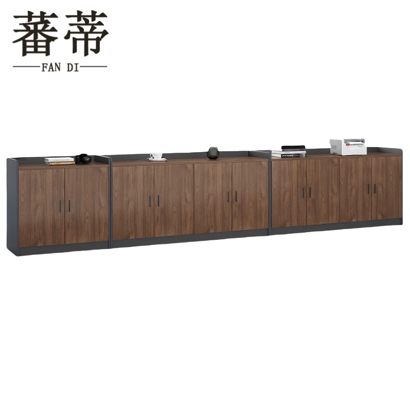 蕃蒂 收纳柜10门个