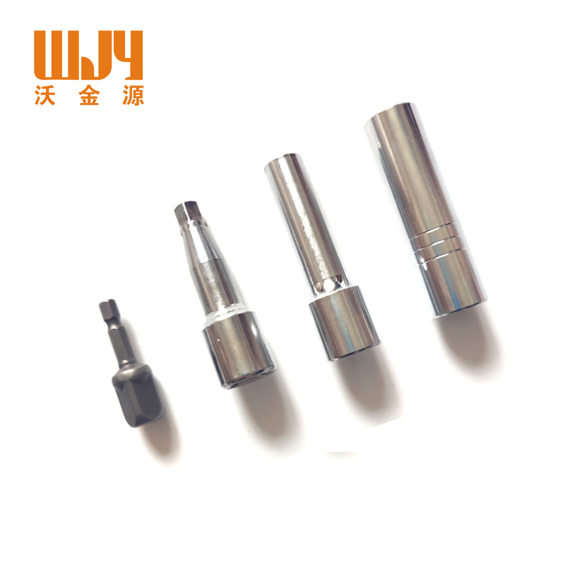 沃金源 五角套筒头DW13/18/9.7 套高清大图