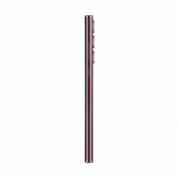 三星 SAMSUNG Galaxy S22 Ultra 12GB+256GB 超视觉夜拍系统 超耐用精工设计 大屏S Pen书写 绯影红 5G手机