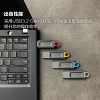 金士顿(KINGSTON)32GB USB3.2 Gen 1 U盘 DTX