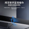 海尔(haier)家用抽油烟机24立方爆炒大吸力烟机ET960+4.5KW猛火灶+16升燃气热水器天然气烟灶热套装