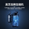 美的(Midea)移动空调2匹 冷暖一体机 无外机免安装 可移动双管全直流家用除湿冷风厨房空KYR-40/N1Y-PD7