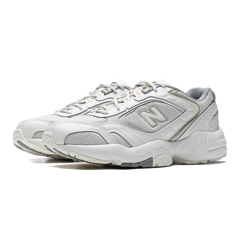 New Balance/NB男鞋女鞋休闲鞋2020新款452系列老爹鞋运动鞋WX452XA
