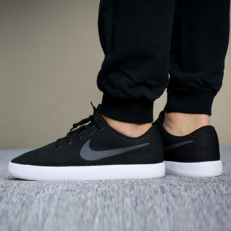 Nike/耐克 男子运动鞋 轻便低帮休闲鞋板鞋819810-001