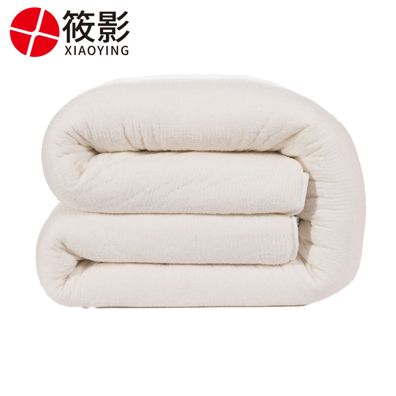 筱影 棉被 5斤1.5米/个高清大图