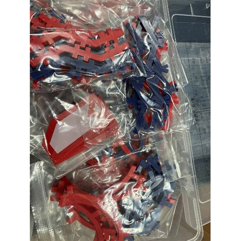 美电贝尔(AEBELL)队标符号 塑料队标 演练标 BL-XBRY7-IYH高清大图