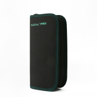 伊莱科（ELECALL）电烙铁P908带工具包套餐7件套 60W内热式恒温电烙铁电洛铁家用焊接工具 EZT000104