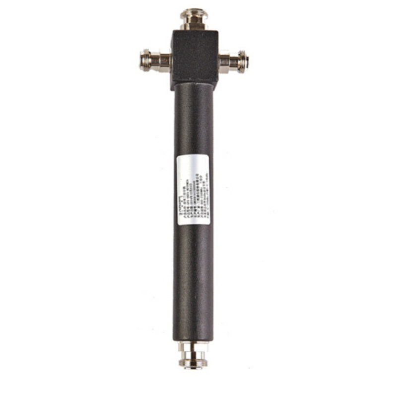 CCSM 无源器件_功分器 腔体 200W 三功分(起订量100个)
