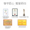 久年铁皮石斛50g正宗精选霍山5年石斛枫斗 胶质饱满煲汤熬夜应酬喝酒滋补品 可磨粉泡茶水