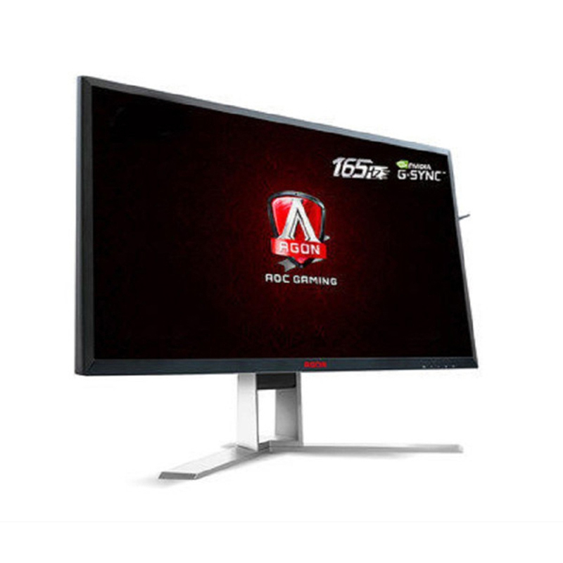 冠捷(AOC) 27寸显示 器 AG271QG (单位:台)