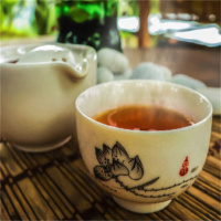 居家办公福茶礼盒 0.38kg （单位：盒）