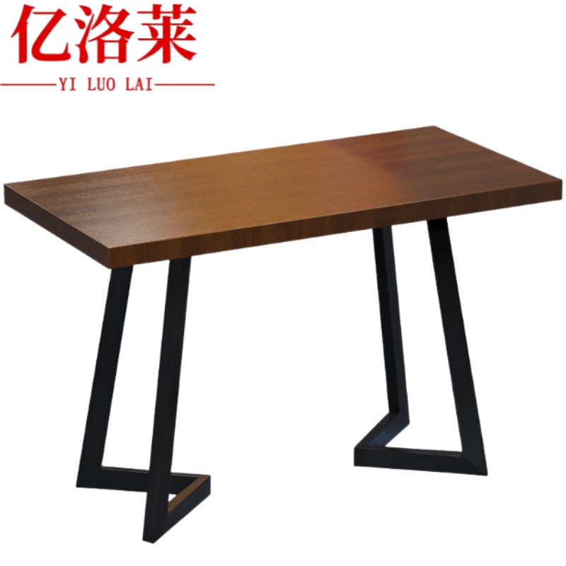 亿洛莱 长茶几 160*70*75cm 张高清大图