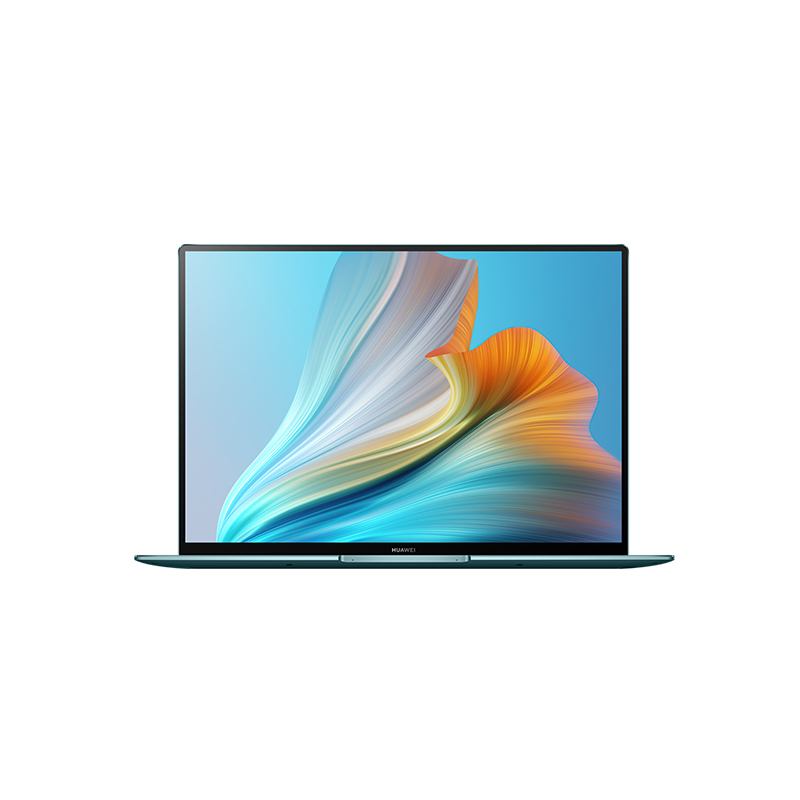 华为HUAWEI MateBook X Pro 轻薄本笔记本电脑 2021款 13.9英寸 3K触控全面屏 全新酷睿11代i7-1165G7 16GB+1TB 翡冷翠 锐炬显卡