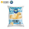 可比克 膨化食品 纯切薯片70g(薯香原味)