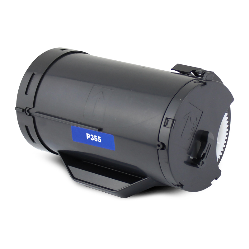 麦奇施乐CT201939打印机粉仓 适用施乐 M355df /P355d/P355db粉盒不含鼓架高清大图