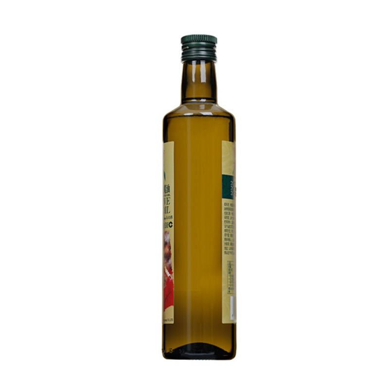 鲁花特级初榨橄榄油 700ML*2