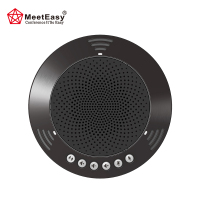 好会通(Meeteasy)MVOICE1000-B(带蓝牙)音视频会议电话机 网络全向麦克风/蓝牙音箱手机电话会议