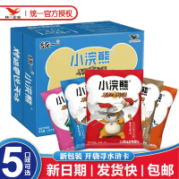 小浣熊袋装干吃面方便面速食面30袋 统一多种口味混装 整箱30袋 干脆面/点心面