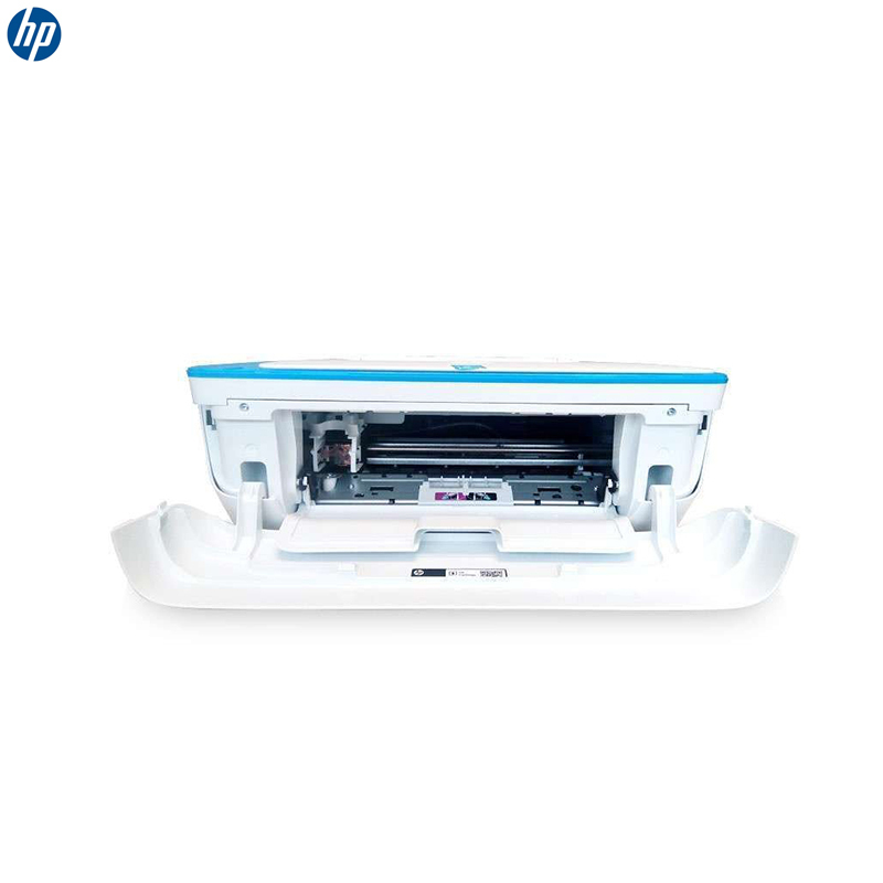 惠普（HP）DeskJet 3638 彩色喷墨一体机（打印 复印 扫描）