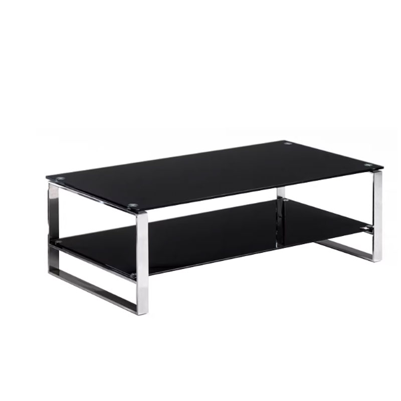 乐非凡 现代茶几 LFFY-CJ012 个高清大图