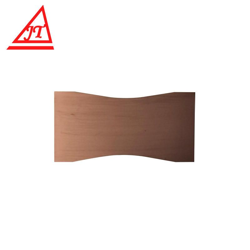 江涛JT 硬质合金刀片 铣削 YT767 N135 片高清大图