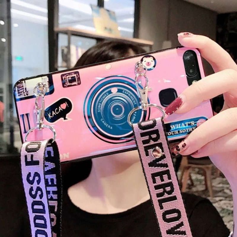 新款oppor17手机壳r9s/r11/r15x/reno相机a57/a59/a79/a83软a3/a5/