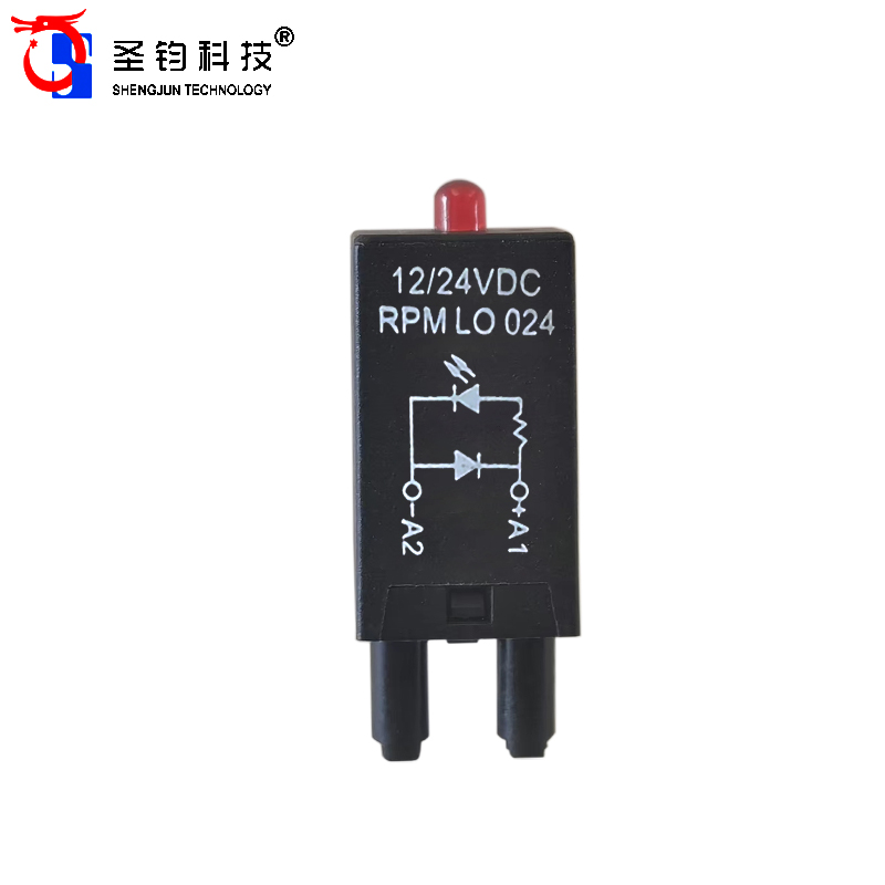 圣钧科技SHENGJUN TECHNOLOGY 电子元件 RPMLO 024+个高清大图