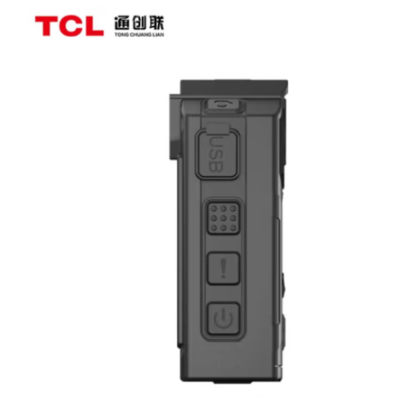 TCL 执法记录仪128G-DSJ-K8高清大图