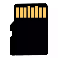 金士顿(Kingston)128GB 新款TF卡 MicroSD 读100MB/s CLASS 10手机内存存储卡