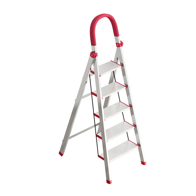 圣承启 折叠梯 五步个高清大图