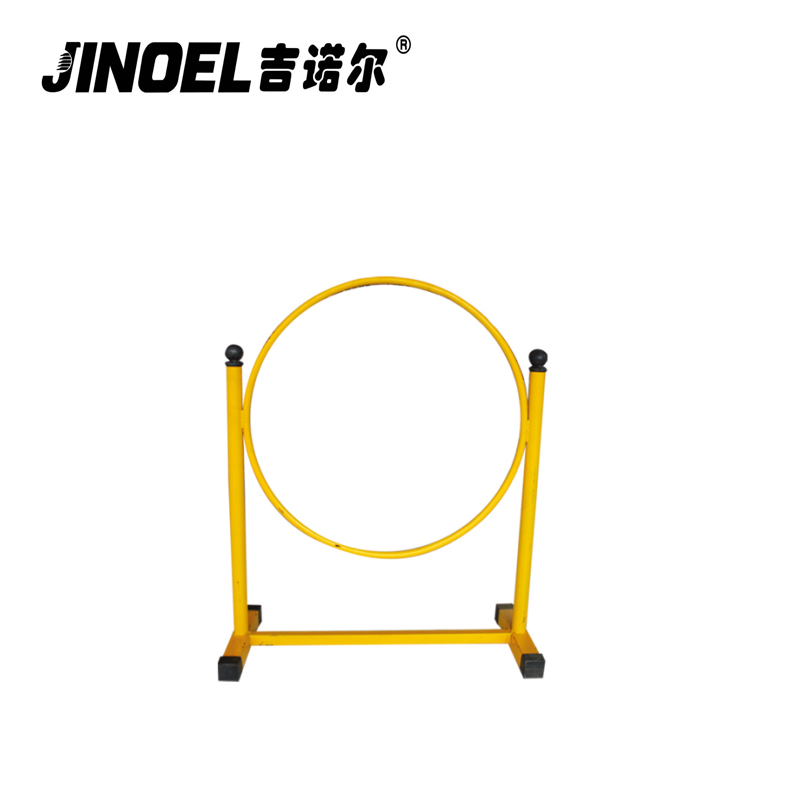 吉诺尔jne6325高档木钻架视频