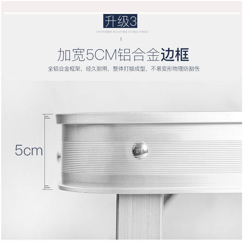 强方管加固折叠桌户外出租屋宿舍餐桌摆摊吃饭收纳铝合金桌家用