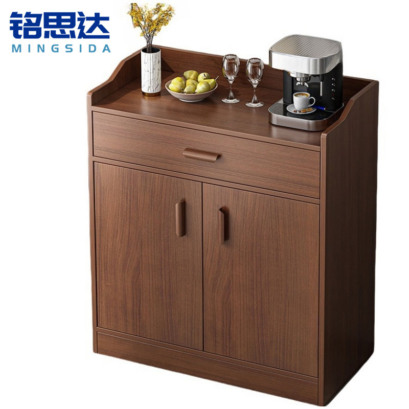 铭思达茶水柜0.6米台高清大图