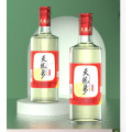 天龙泉特醇 22° 500ML*6瓶/箱
