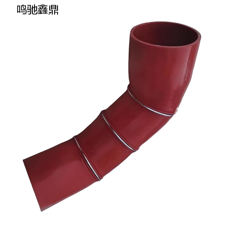 鸣驰鑫鼎 胶管 增压 个高清大图