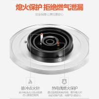 容声(RONGSHENG)厨电套装油烟机RSP356(标准版)+灶具QP04(天然气)烟灶套餐