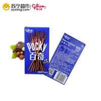 格力高 百奇(双重巧克力味)50g/盒