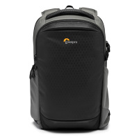 乐摄宝(Lowepro)LP37351-PWW 乐摄宝火箭手300 双肩包III(灰色)全新升级款数码相机包单反双肩包