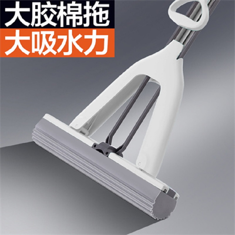 大卫胶棉拖把M6PLUS
