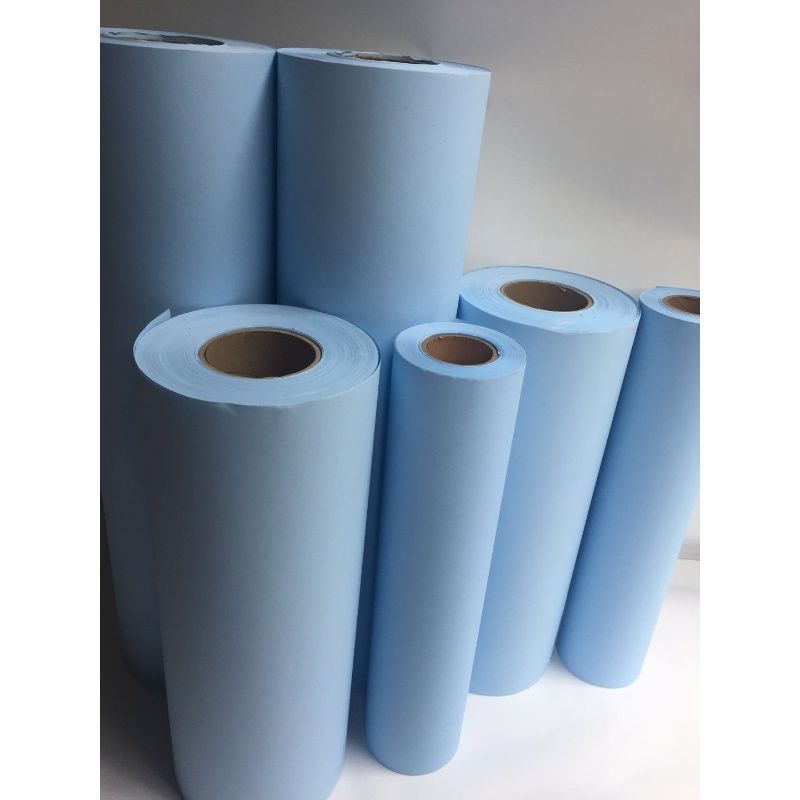 促克a0/a1/a2/a3双面蓝图纸工程纸150米*2卷整箱补差